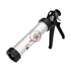 Kinyomópisztoly 230 mm alu