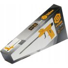 Purhab kinyomó pisztoly (műanyag)