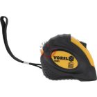 Mérőszalag gumírozott 5m X 25 mm