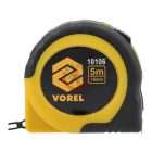 Gumírozott mérőszalag 5mx16 mm