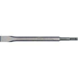 Véső SDS-Plus 20x14x250mm lapos