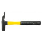 Üvegszálas palázó kalapács 600 g