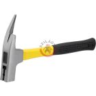 Üvegszálas palázó kalapács 600 g