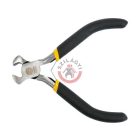 Műszerész homlokcsípő fogó 110 mm