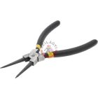 Seegergyűrű fogó belső egyenes 200 mm