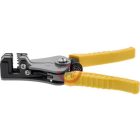 Automata blankoló fogó 1,0-3,2 mm2 kábelcsupaszító