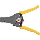 Automata blankoló fogó 1,0-3,2 mm2 kábelcsupaszító