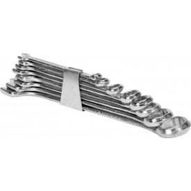   Csillag-villáskulcs klt. 8 db ( 6, 8, 10, 12, 13, 14, 17, 19 mm)