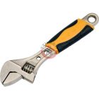 Állítható villáskulcs 150 mm