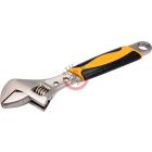 Állítható villáskulcs 250 mm