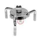 Olajszűrő leszedő  3 körmös 65 mm-110 mm