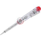 Fáziskereső ceruza 100-250V 140 mm