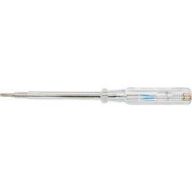 Fáziskereső ceruza 125-250V 190 mm