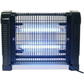 LUND elektromos rovarcsapda UV-A 17W