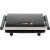 LUND kontaktgrill 750W, 23x14,5 cm