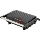 LUND kontaktgrill 750W, 23x14,5 cm