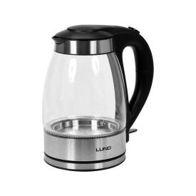 LUND vízforraló LED fénnyel 1,8 l