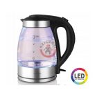 LUND vízforraló LED fénnyel 1,8 l