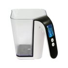 LUND digitális mérőkancsó 120 ml