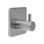 Fali akasztó öntapadós Steely FALA