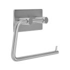 WC papír tartó öntapadós Steely FALA