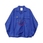 Munkaruha kertész öltöny    2XL-es (kabát+kantárosnadrág)