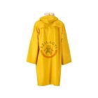 PVC esőköpeny sárga XXL