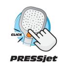 Zuhanyfej 3 funkciós G1/2