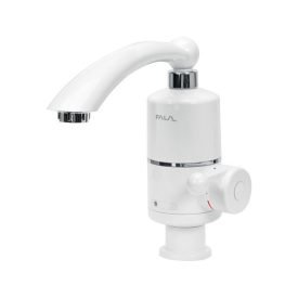 FALA vízmelegítő mosogatócsaptelep átfolyós