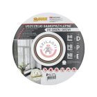 Tömítő szalag "P" fehér 100 m