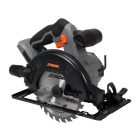 STHOR akkus körfűrész 20V 165 mm (akku és töltő nélkül)