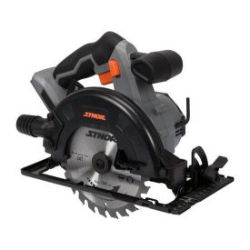   STHOR akkus körfűrész 20V 165 mm (akku és töltő nélkül)