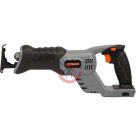 STHOR akkus orrfűrész 20V (akku és töltő nélkül)