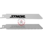 STHOR akkus orrfűrész 20V (akku és töltő nélkül)