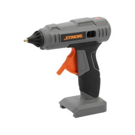   STHOR akkus ragasztópisztoly 20V 11 mm (akku és töltő nélkül)