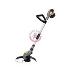 STHOR akkus szegélynyíró 20V (2 Ah akkuval és töltővel)