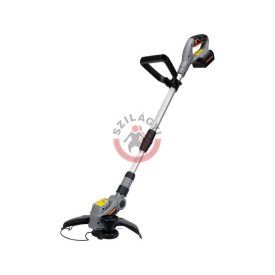   STHOR akkus szegélynyíró 20V (2 Ah akkuval és töltővel)