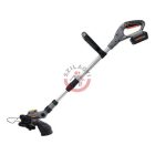 STHOR akkus szegélynyíró 20V (2 Ah akkuval és töltővel)