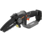 STHOR akkus láncfűrész 150 mm 20 V (akku + töltő nélkül)