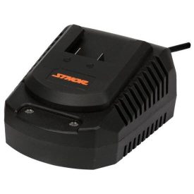 STHOR akkumlátor töltő 20V 2Ah