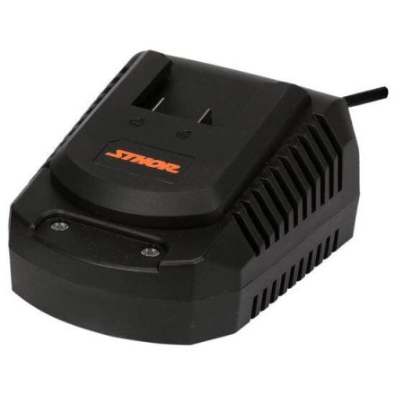 STHOR akkumlátor töltő 20V 2Ah