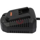 STHOR akkumlátor töltő 20V 2Ah