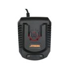 STHOR akkumlátor töltő 20V 2Ah