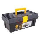 Szerszámos láda műanyag  12"  31,2x16,7x13 cm