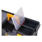 Szerszámos láda műanyag  20"  52,5x25,6x24,6 cm