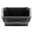 Tároló doboz 116x112x75 mm