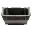 Tároló doboz 116x161x75 mm