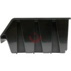 Tároló doboz 170x240x126 mm