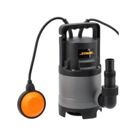 STHOR szennyvízszivattyú 400 W 8000 l/h