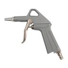 Lefuvató pisztoly rövid 4mm 1,2-3 bar